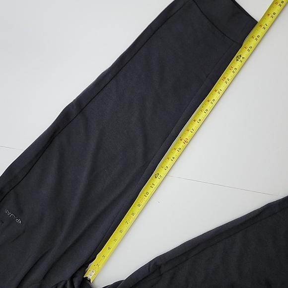NWT PAJAR Men's Black Slim Fit Jogger Casual Lightweight Cotton Blend Size M - Picture 14 of 14